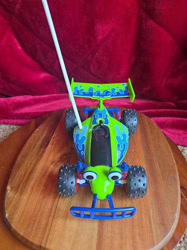 Toy story disney pixar - story, rc