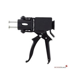 PISTOLA per CARTUCCE ADESIVE