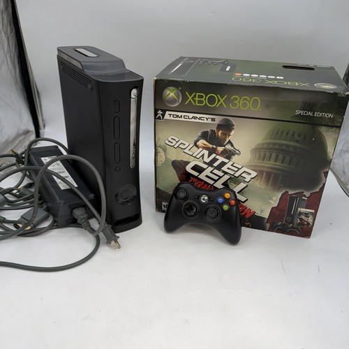 Microsoft xbox 360 elite - xbox,