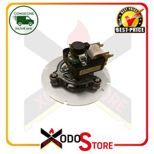 Estrattore fumi TRIAL