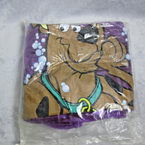 Sedia gonfiabile scooby doo - sedia, scooby-doo
