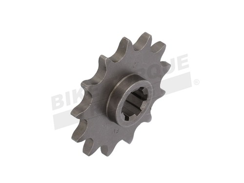 Pignone anteriore 125 - anteriore,