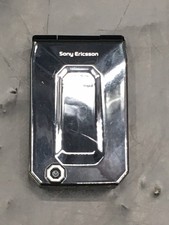 Sony Ericsson Jalou F100i