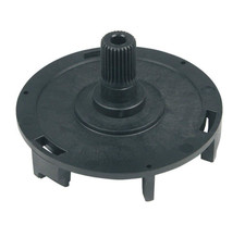 SAECO GAGGIA Supporto Inferiore Macina per BRERA INCANTO ODEA XSMALL UNICA