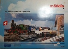 Märklin Maxi scala 1 54101