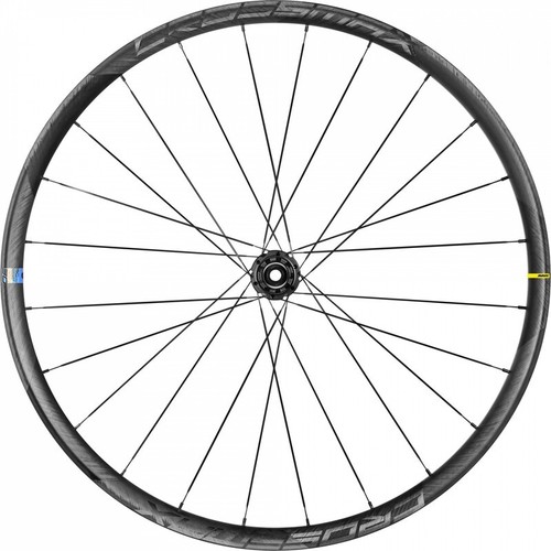 Ruota posteriore mavic - posteriore,