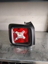 STOP FANALE FARO FANALINO POSTERIORE SINISTRO SX JEEP RENEGADE