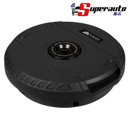 Esx vs1100p subwoofer - vs1100p, 28