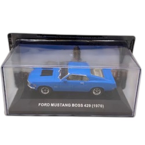 Ford mustang boss - mustang,
