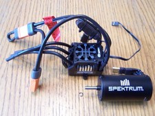 Arrma V6 Notorious 6s Spektrum