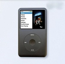 Apple IPOD CLASSIC 7a