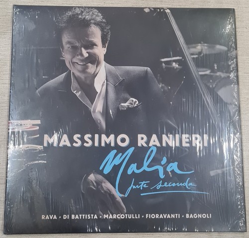 Massimo ranieri malìa parte - massimo, (parte