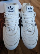 Adidas Goodyear Uomo Pelle