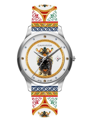 Orologio camurria donna u - camurria,