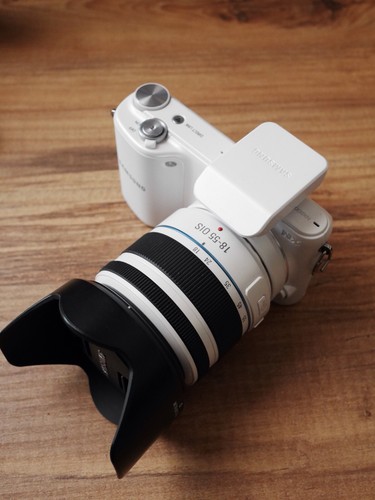 Samsung nx2000 smart - samsung,