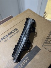 Freccia Specchietto SX LED