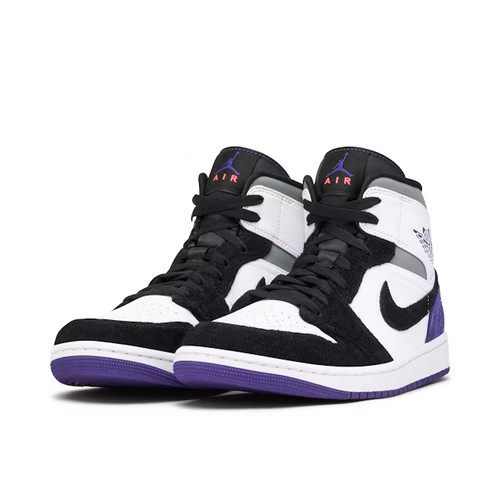 Air jordan mid varsity - mid,