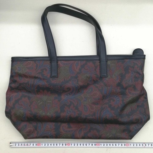 Borsa tote modello etro - modello,