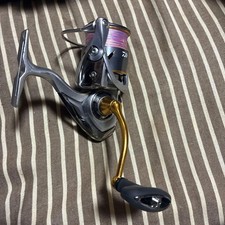 Mulinello da spinning DAIWA