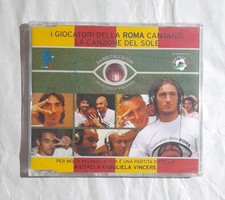 Single giocatori della - i,