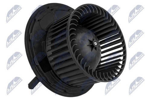 Ventilatore abitacolo per