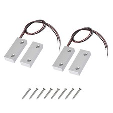 MC-52 NC/NO Security Alarm