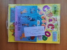 WALT DISNEY CIP & CIOP N. 63