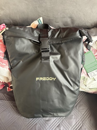 Zaino rolly top freddy - zaino,