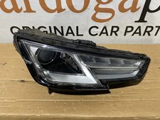 AUDI A4 8W2, B9 FRONT RIGHT