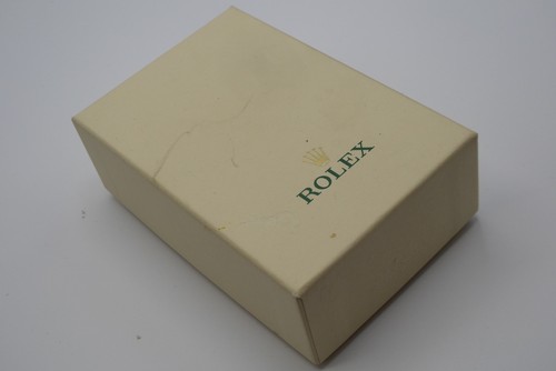 Custodia rolex scatola - custodia, di