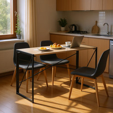 Tavolo Da Pranzo Pieghevole