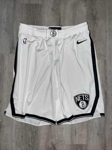Pantaloncini nike nba brooklyn - pantaloncini,