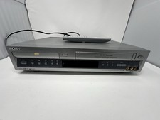 Sony slv d100 - sony, hi-fi
