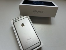 Apple iPhone 6 - 32GB - Grigio