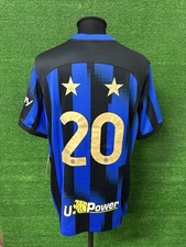 Maglia Inter 20 Scudetto 2