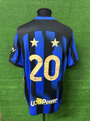 Maglia inter scudetto 2 - inter,