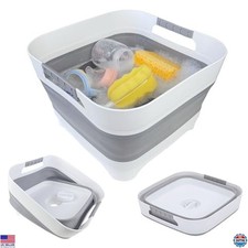 Lavabo Pieghevole per Biberon