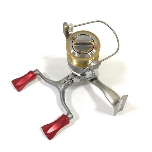 Mulinello spinning daiwa - spinning,