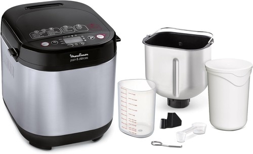 Moulinex ow240e pain - pain, &