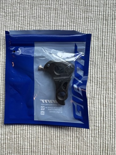 Gancio deragliatore giant tcr - deragliatore,