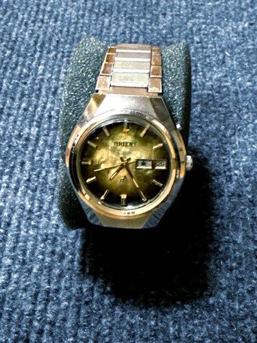 Orologio polso automatico - da,