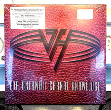 Van Halen For Unlawful Carnal