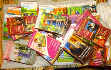 HARMONY HISTORY LOTTO DI 57 NUMERI MISTI