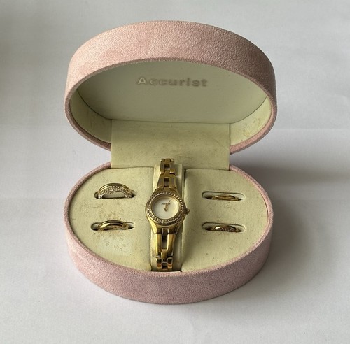 Raro orologio vintage - , accurist
