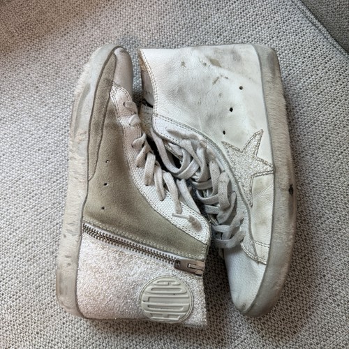 Sneakers alte golden goose - sneakers,