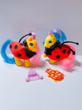 My Little Pony G2 Vintage MLP