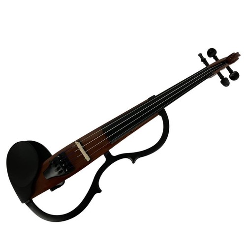 Yamaha silent violin 120 - violin, sv-120