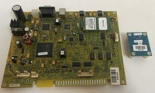 Scheda I/O Silver Strike