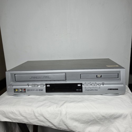 Sansui dvd vcr - sansui, modello