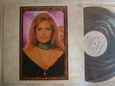 PROMO WHITE LABEL / DALIDA